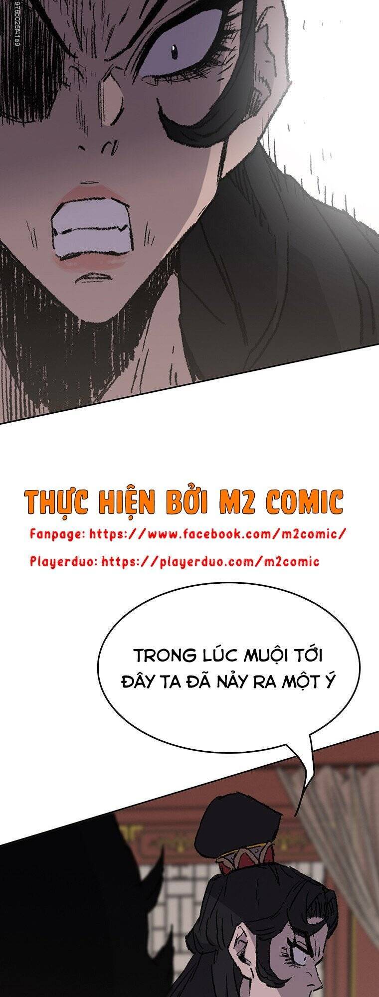 Tiên Kiếm Bất Bại Chap 71 - Next Chap 72