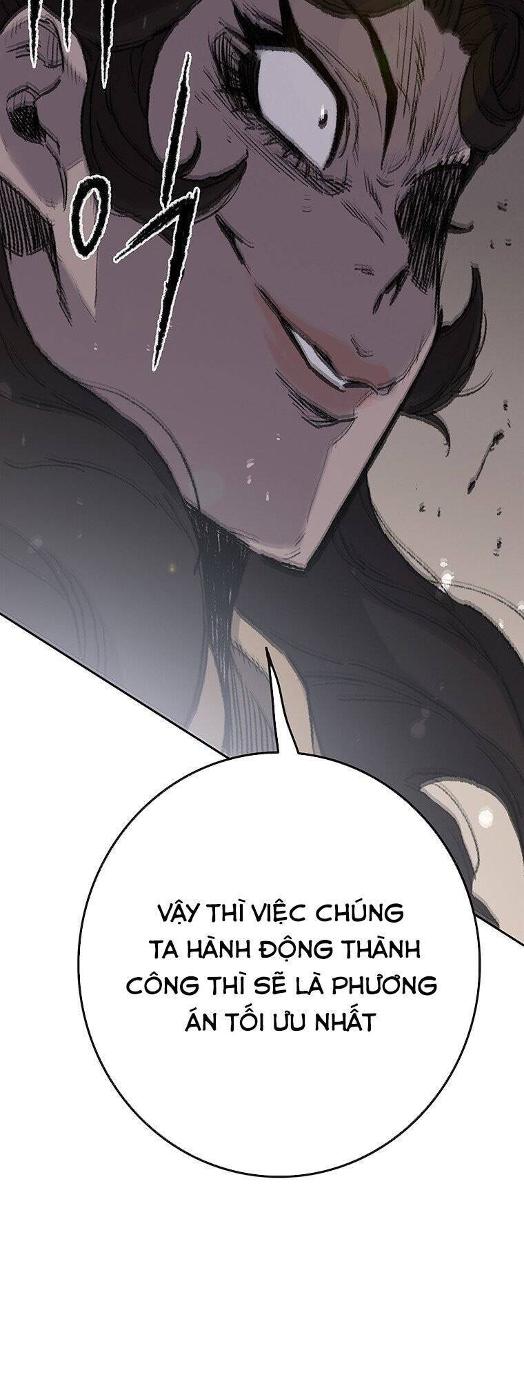 Tiên Kiếm Bất Bại Chap 71 - Next Chap 72