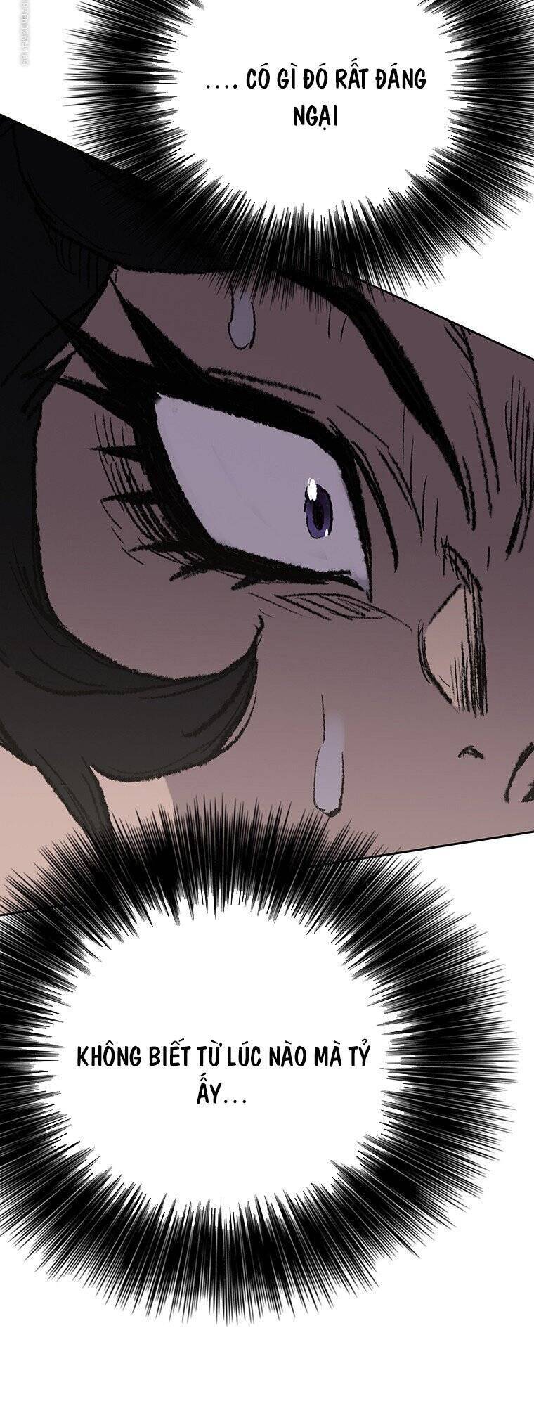 Tiên Kiếm Bất Bại Chap 71 - Next Chap 72