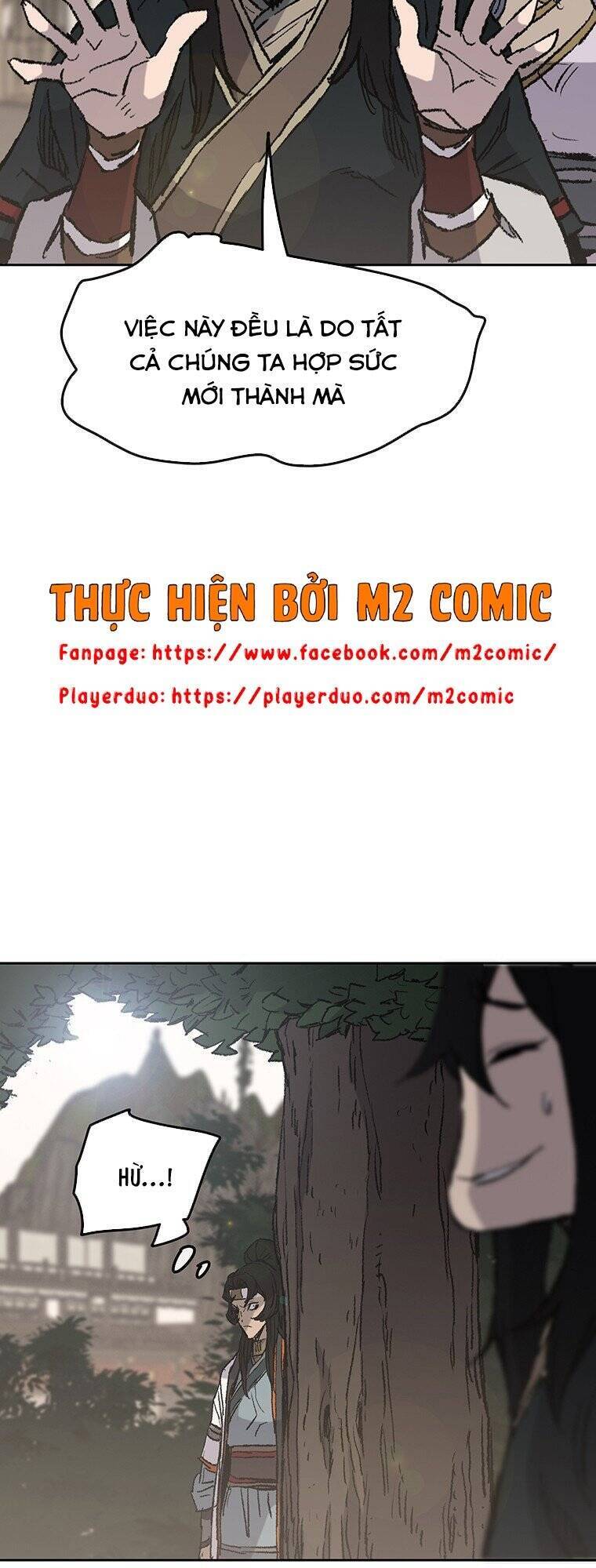Tiên Kiếm Bất Bại Chap 71 - Next Chap 72