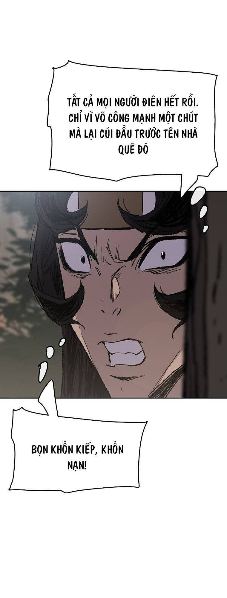 Tiên Kiếm Bất Bại Chap 71 - Next Chap 72