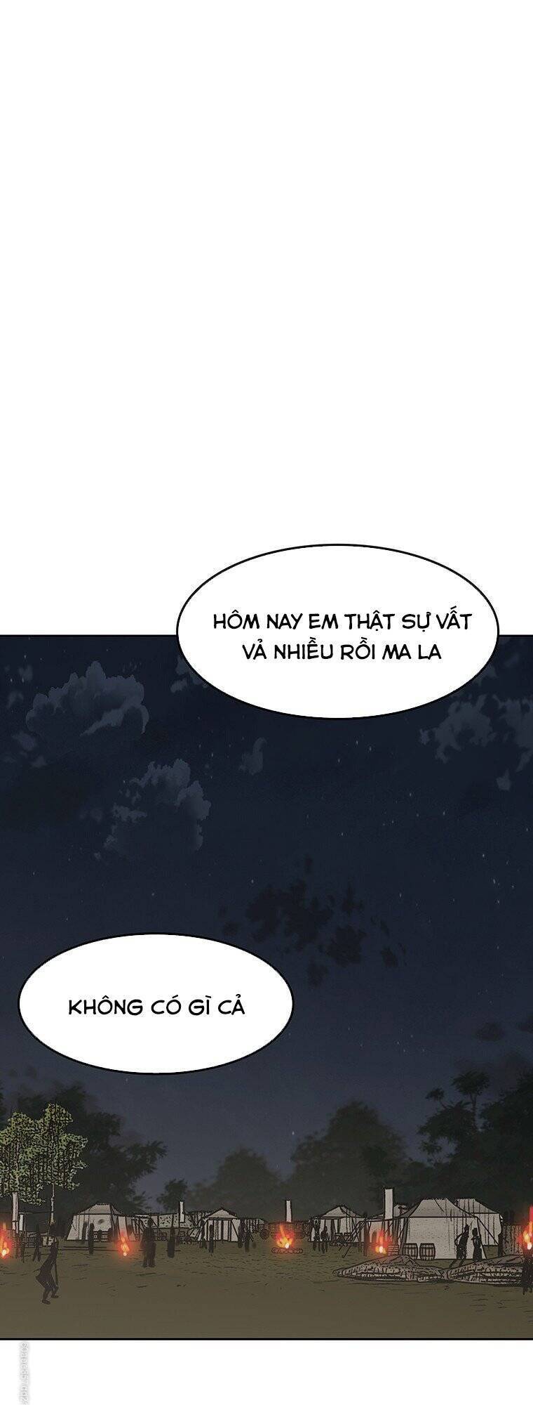 Tiên Kiếm Bất Bại Chap 71 - Next Chap 72