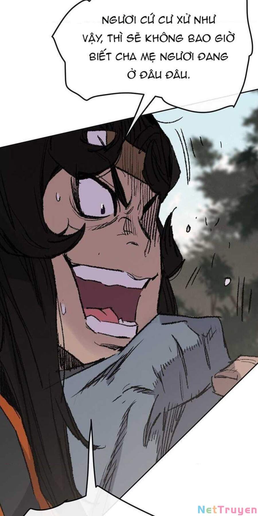 Tiên Kiếm Bất Bại Chap 74 - Next Chap 75