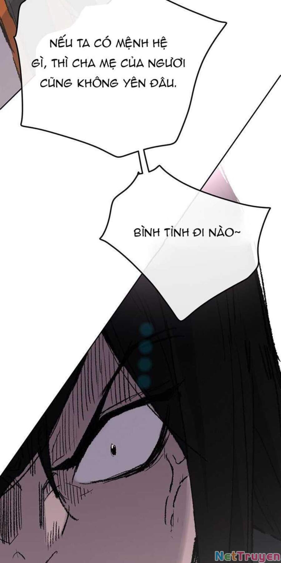 Tiên Kiếm Bất Bại Chap 74 - Next Chap 75