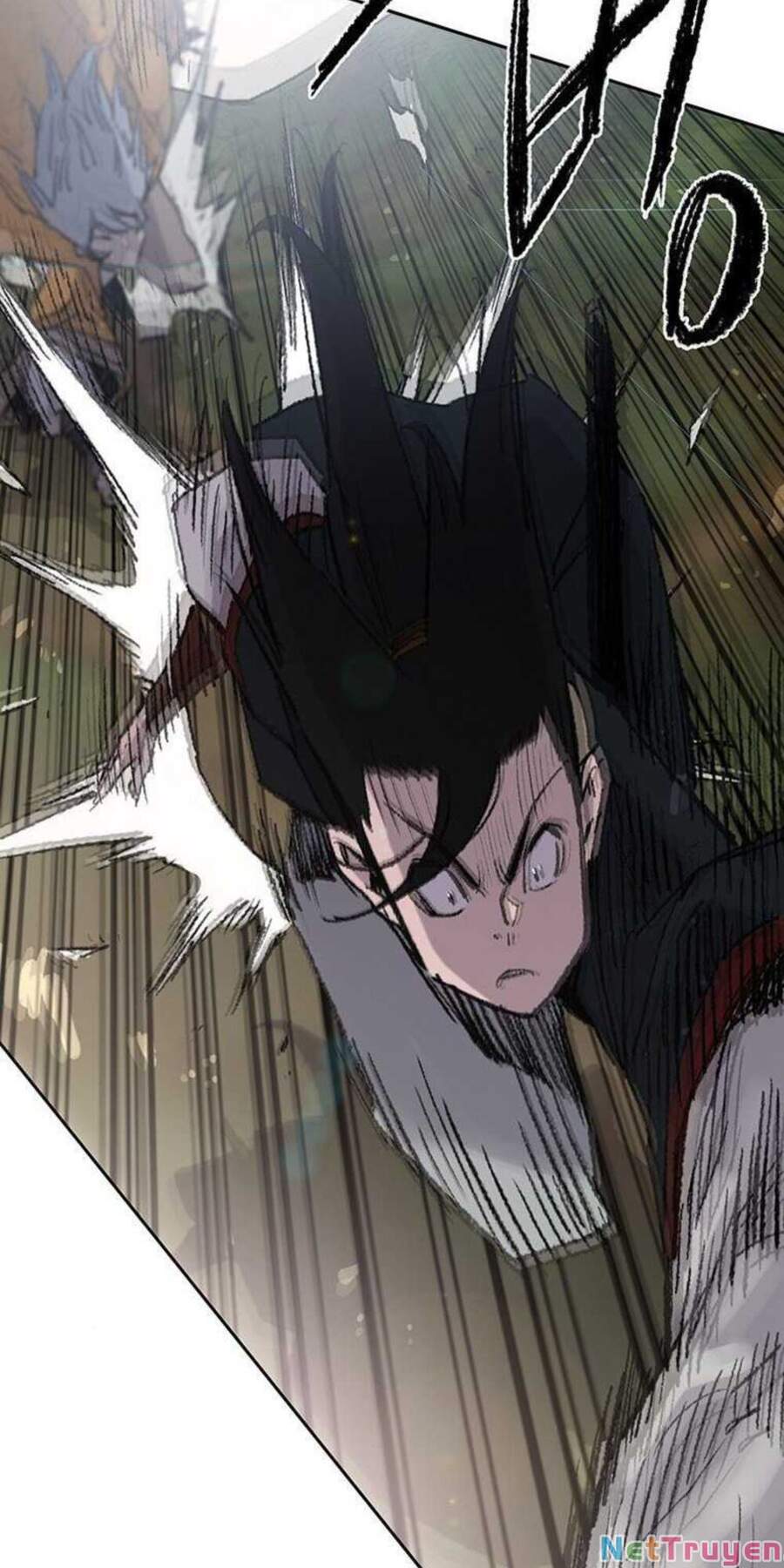 Tiên Kiếm Bất Bại Chap 74 - Next Chap 75