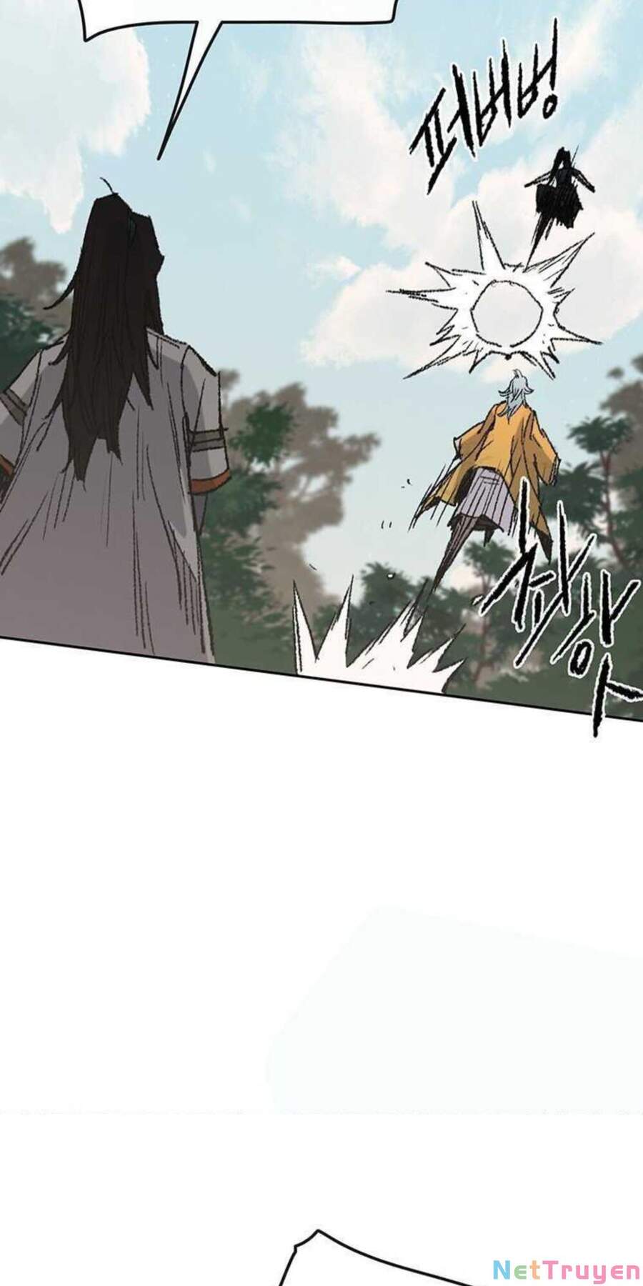 Tiên Kiếm Bất Bại Chap 74 - Next Chap 75