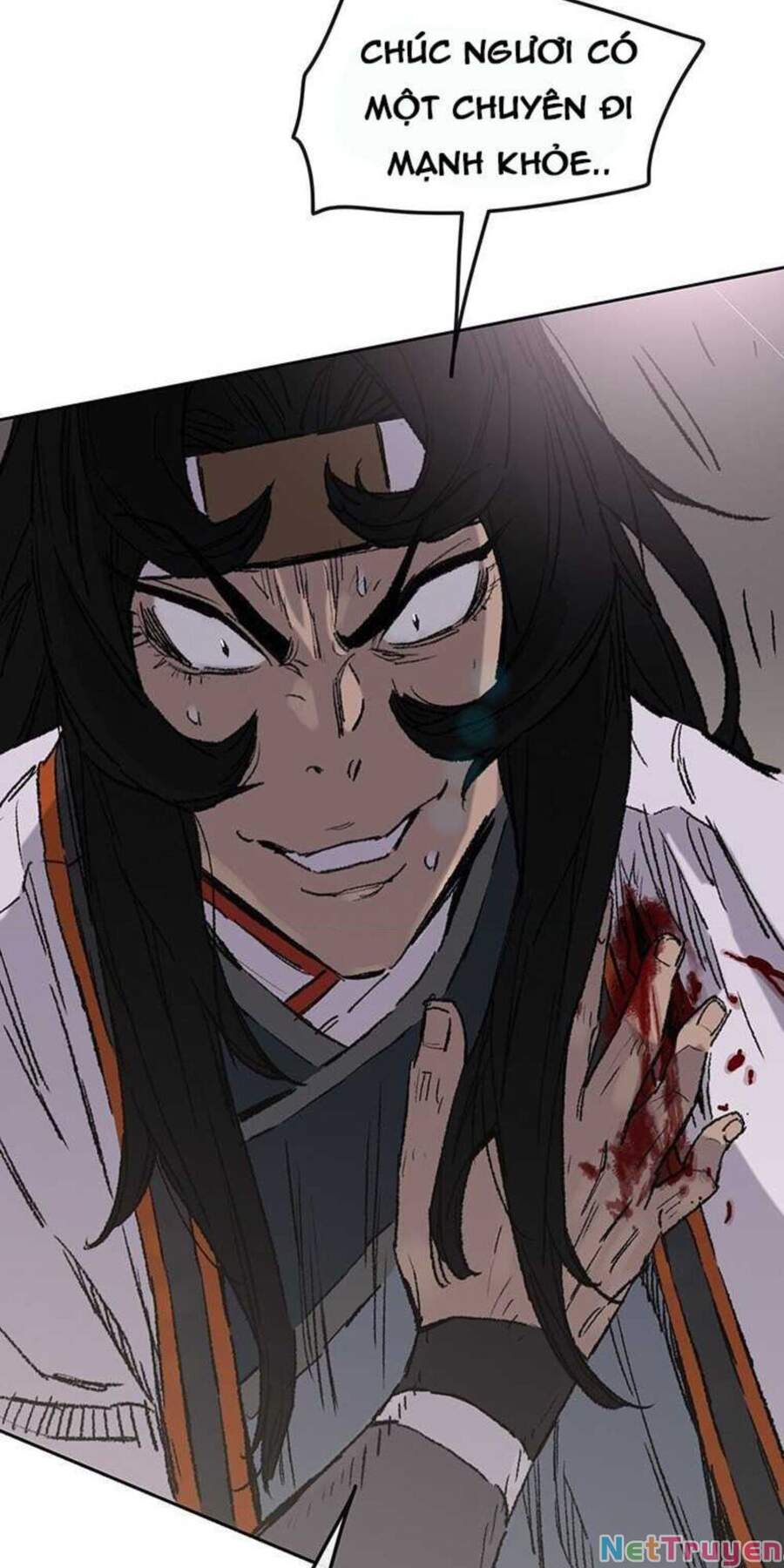 Tiên Kiếm Bất Bại Chap 74 - Next Chap 75