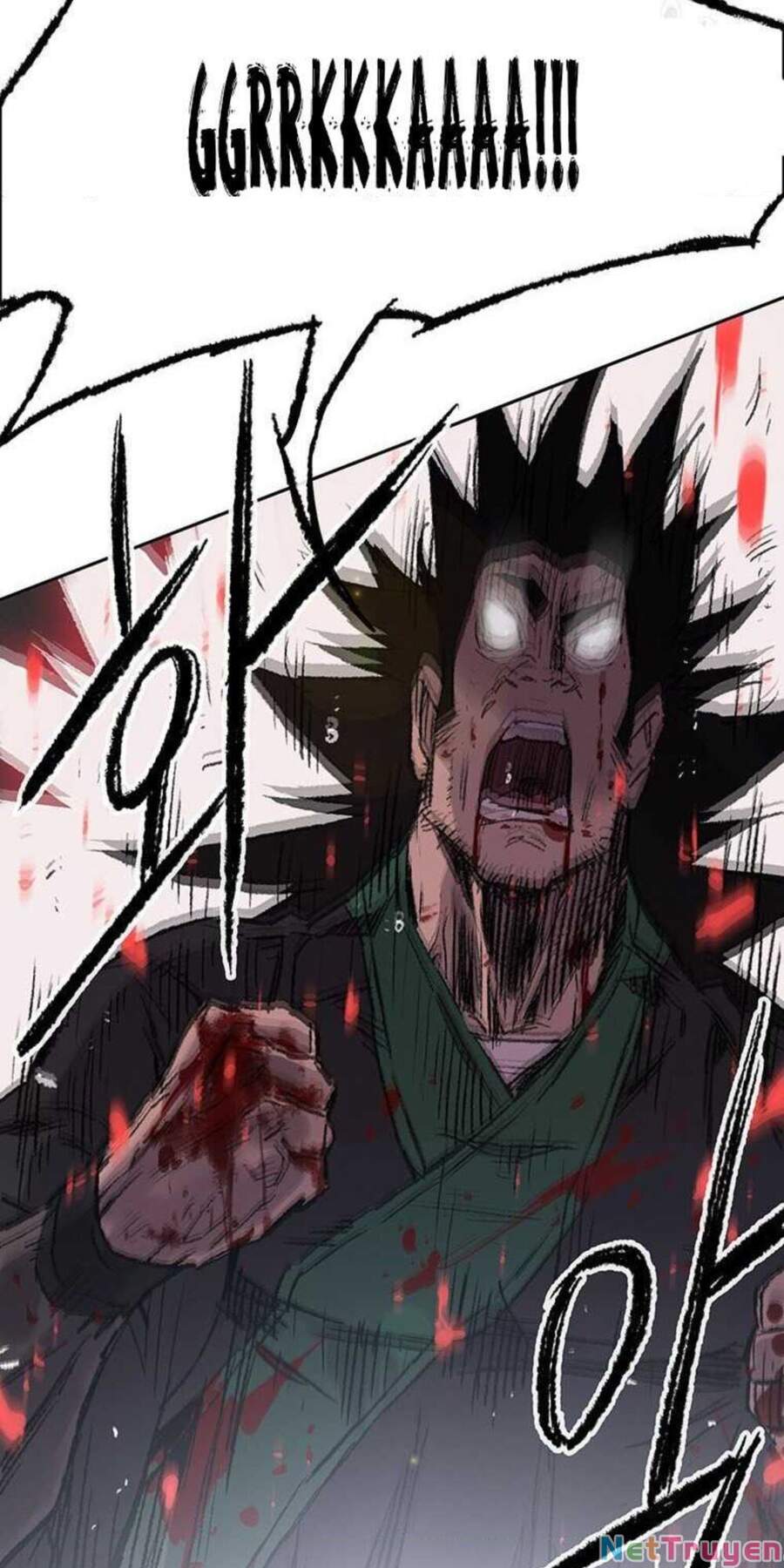 Tiên Kiếm Bất Bại Chap 74 - Next Chap 75