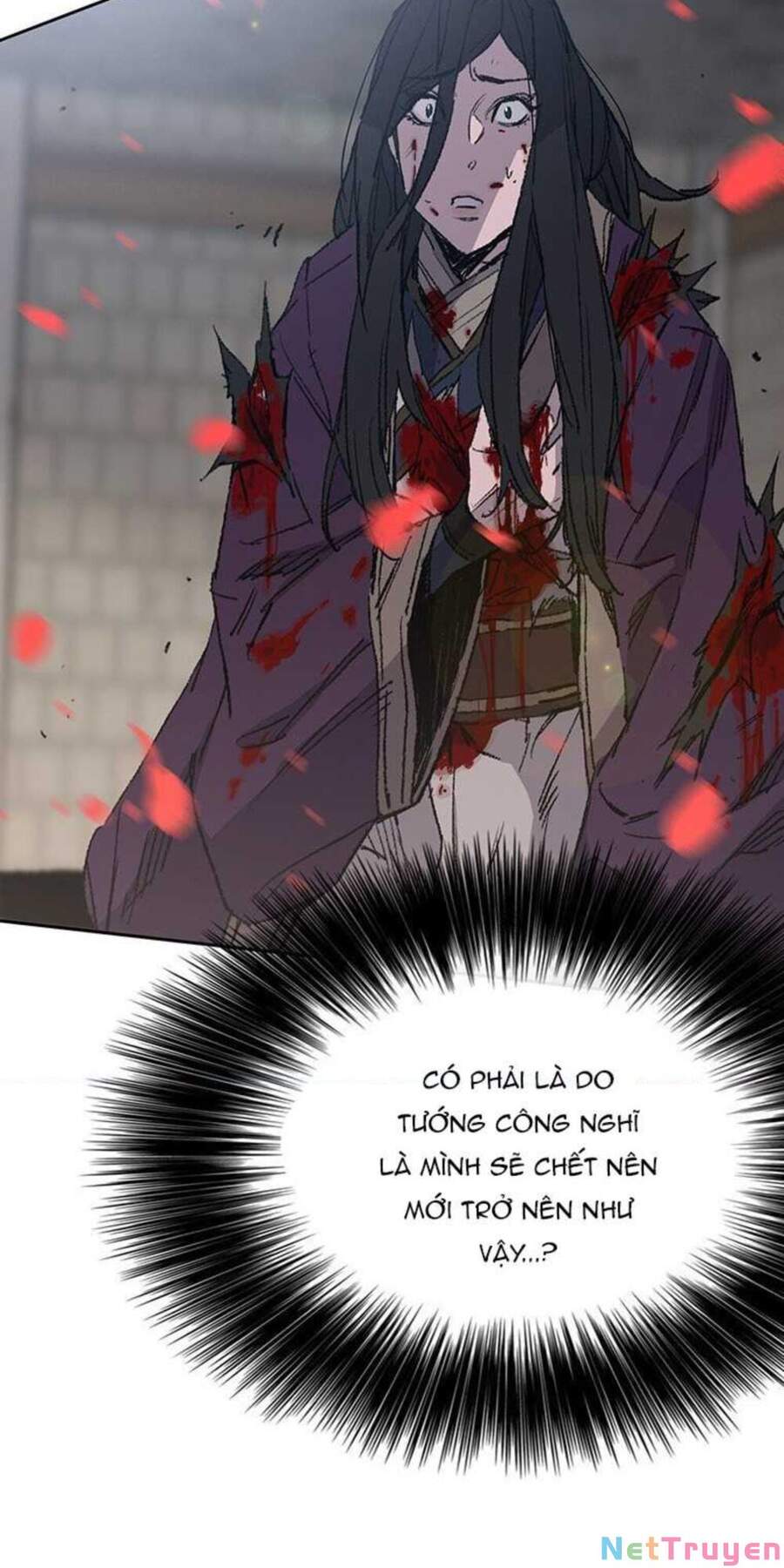 Tiên Kiếm Bất Bại Chap 74 - Next Chap 75