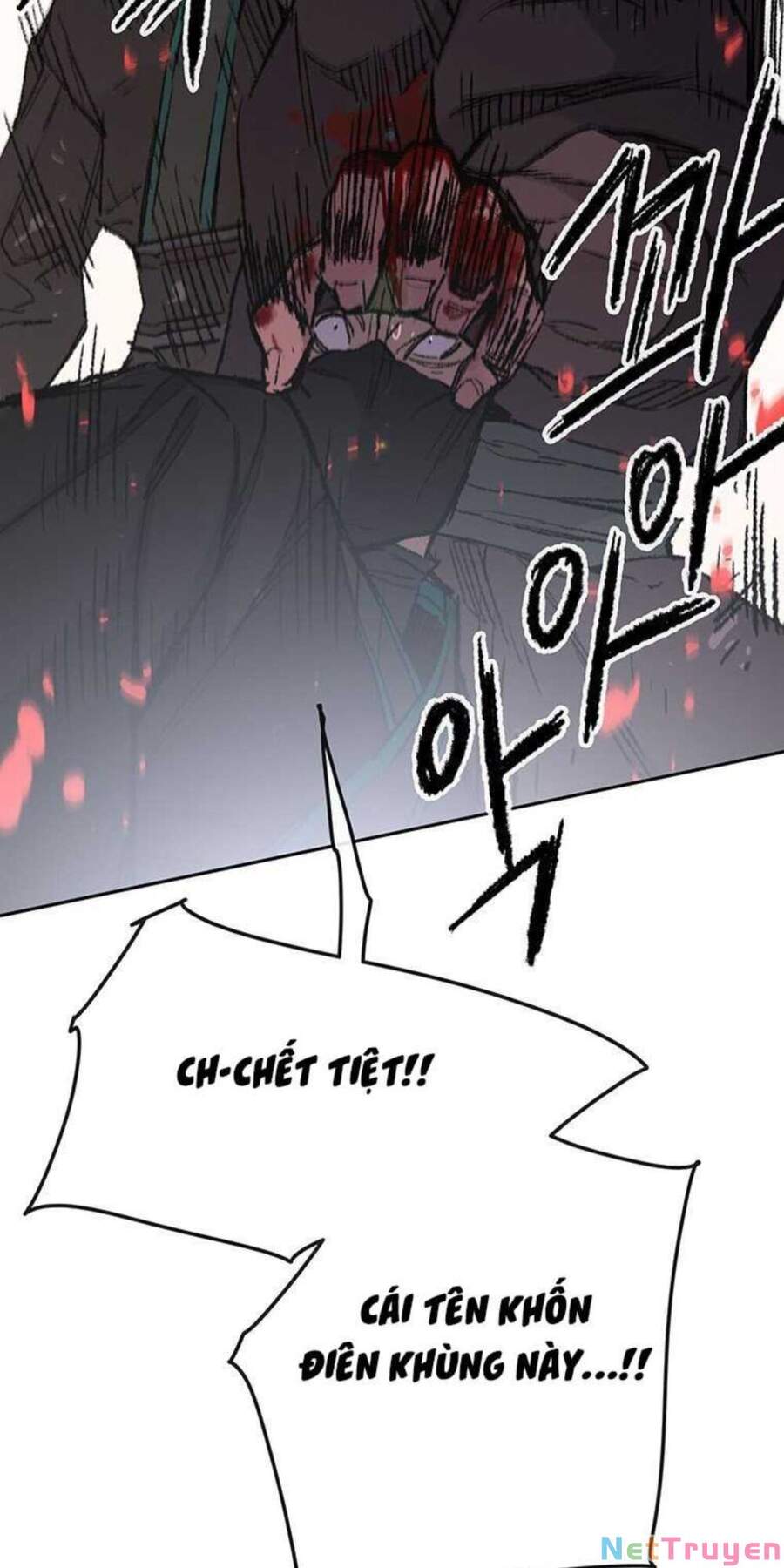 Tiên Kiếm Bất Bại Chap 74 - Next Chap 75