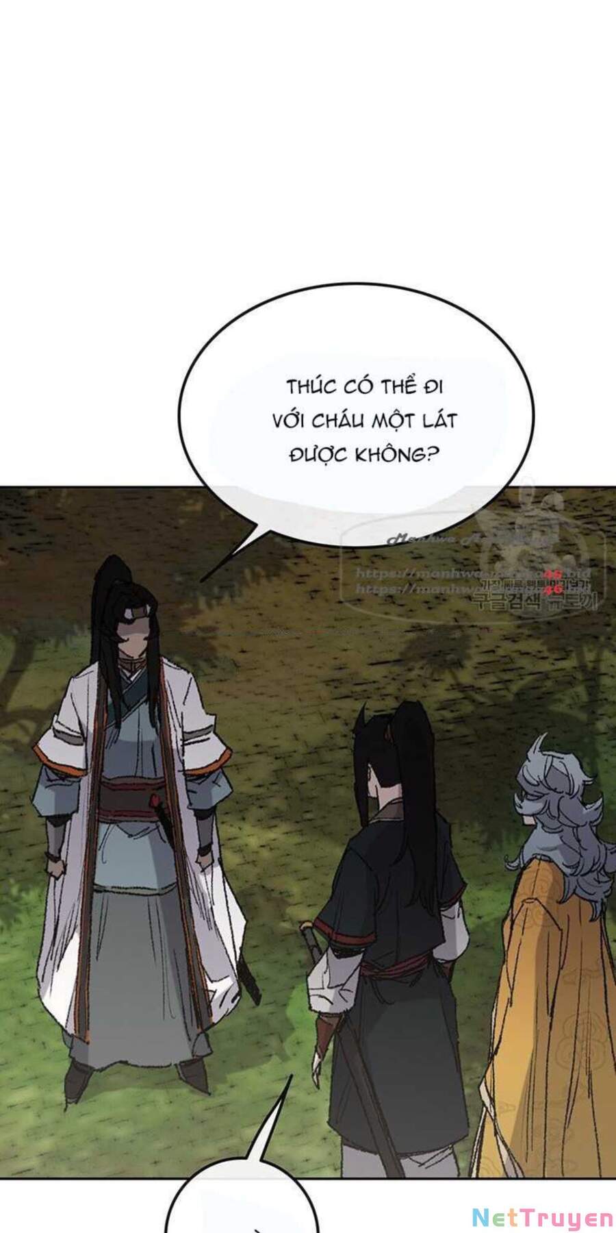 Tiên Kiếm Bất Bại Chap 74 - Next Chap 75
