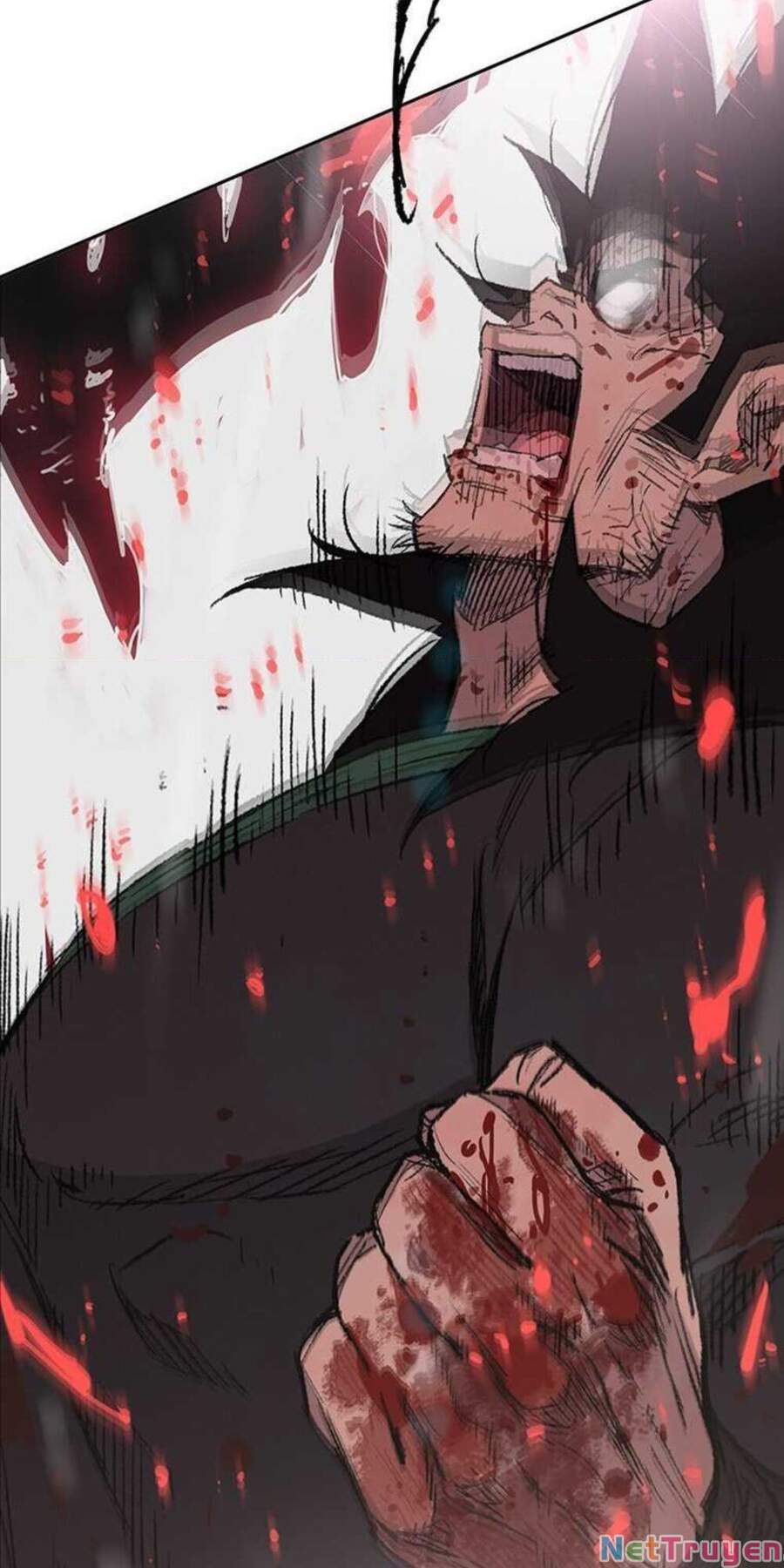 Tiên Kiếm Bất Bại Chap 74 - Next Chap 75