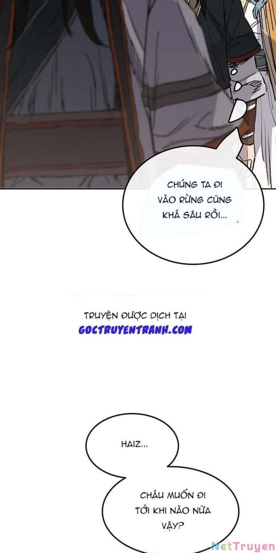 Tiên Kiếm Bất Bại Chap 74 - Next Chap 75