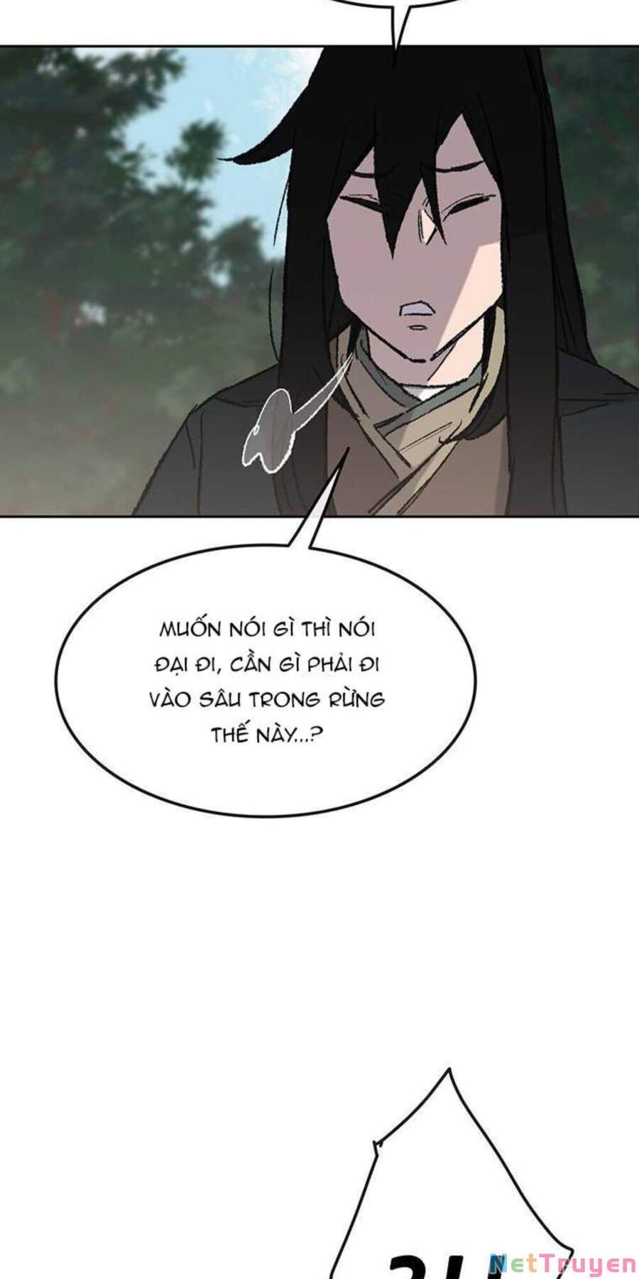 Tiên Kiếm Bất Bại Chap 74 - Next Chap 75