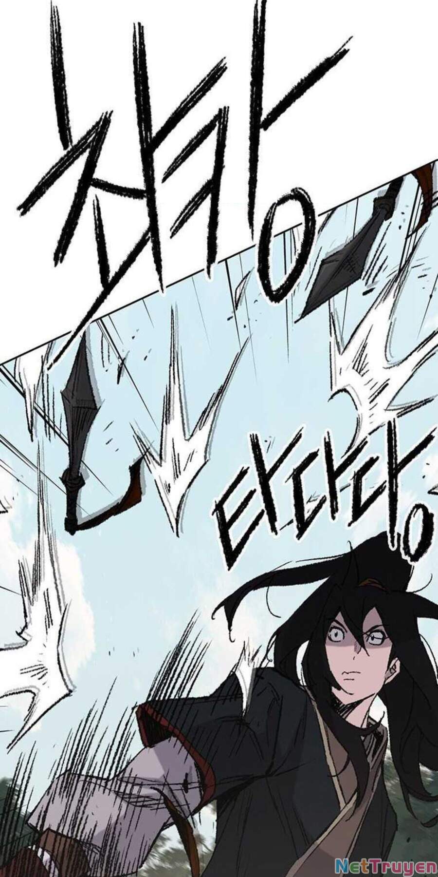 Tiên Kiếm Bất Bại Chap 74 - Next Chap 75