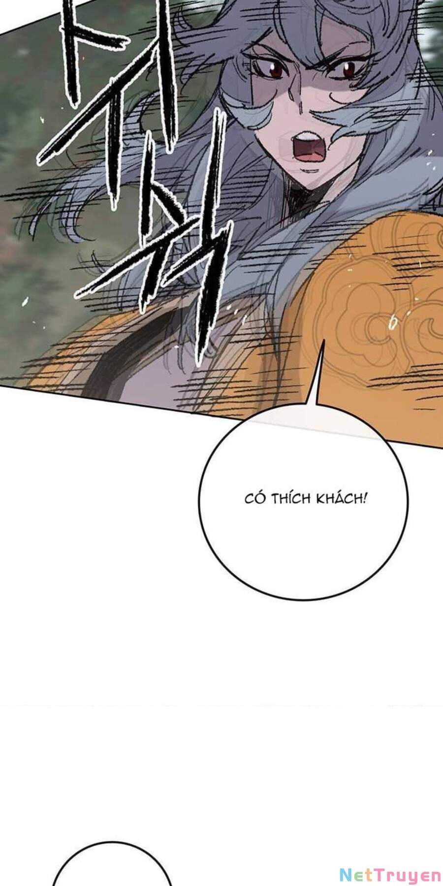 Tiên Kiếm Bất Bại Chap 74 - Next Chap 75