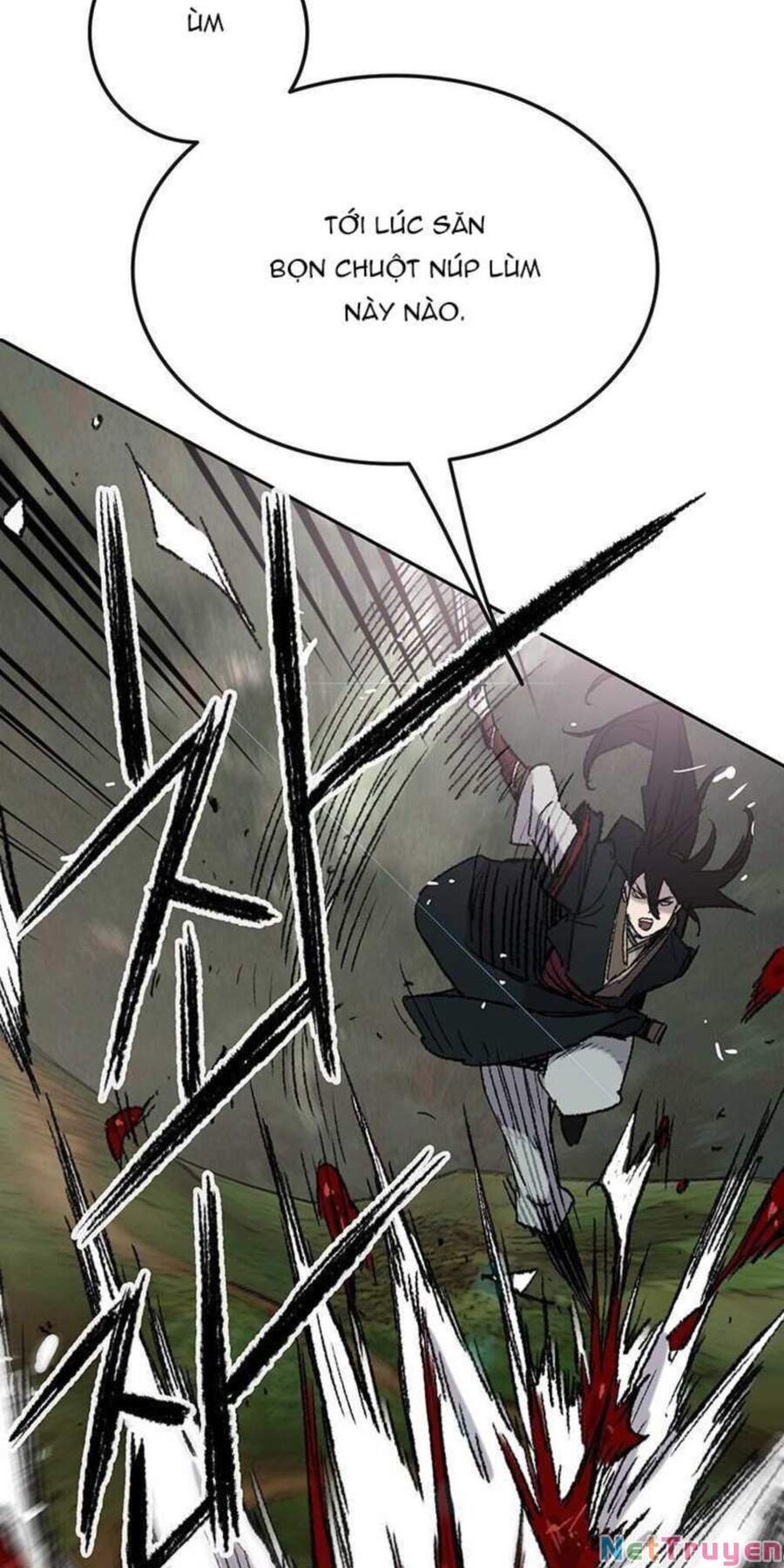 Tiên Kiếm Bất Bại Chap 74 - Next Chap 75