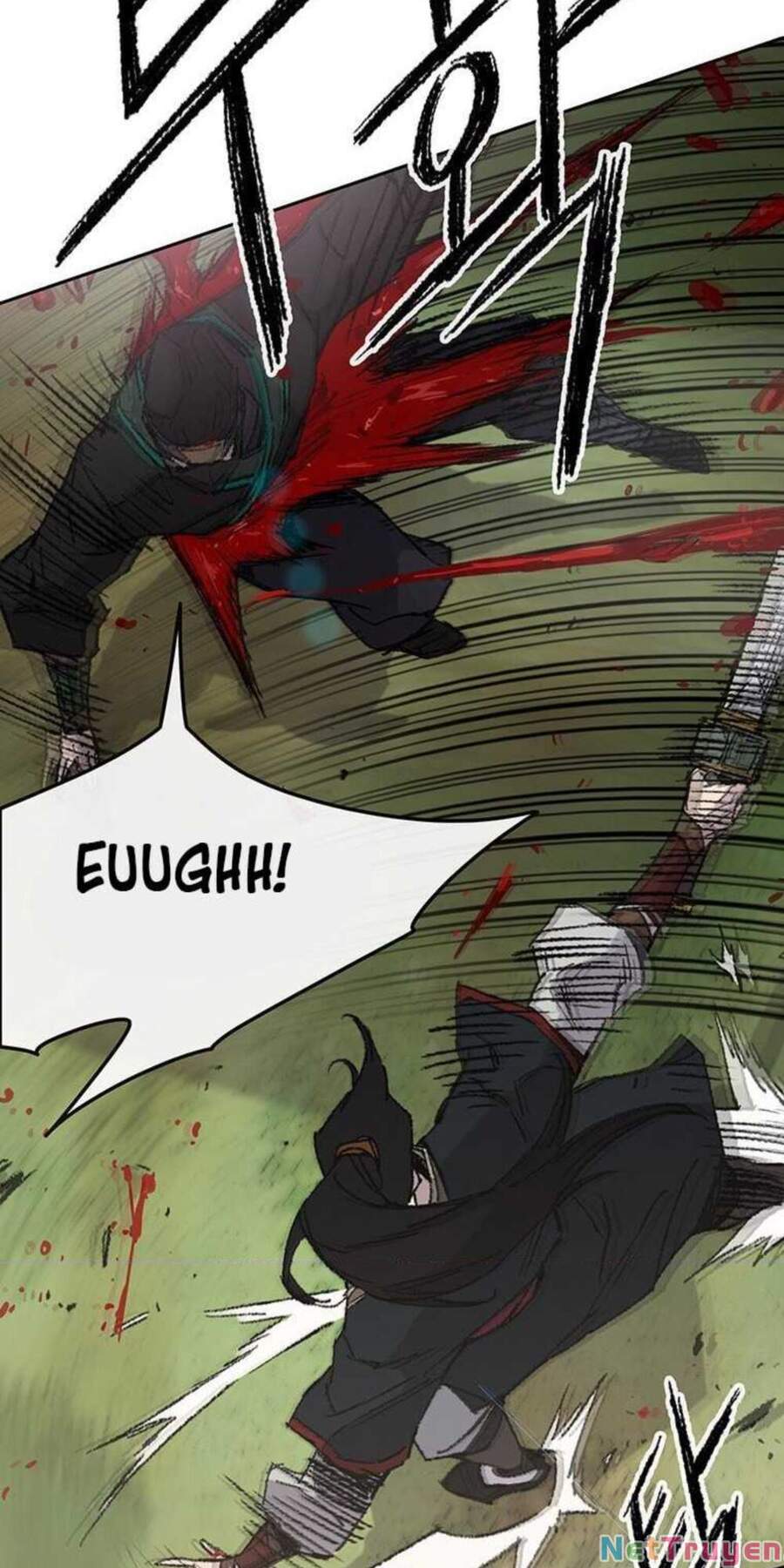 Tiên Kiếm Bất Bại Chap 74 - Next Chap 75