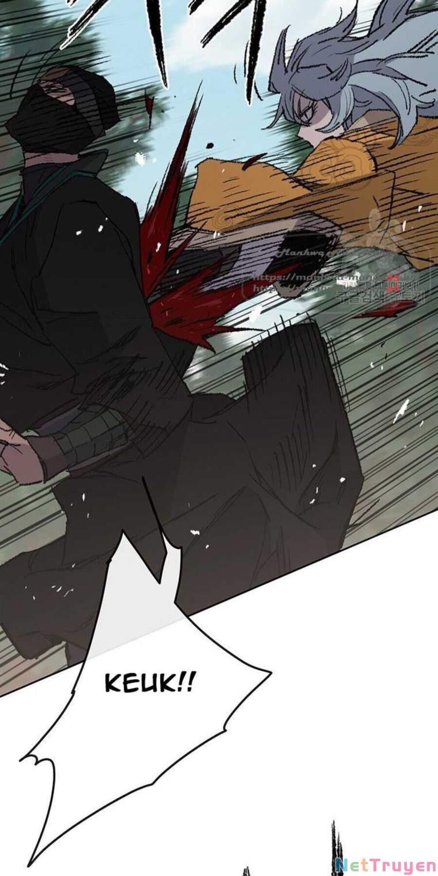 Tiên Kiếm Bất Bại Chap 74 - Next Chap 75