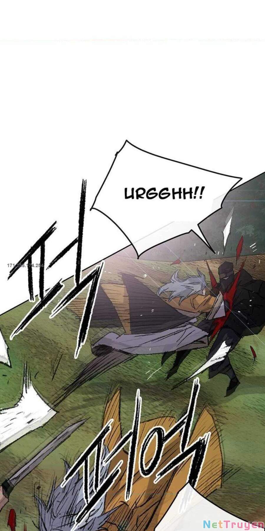 Tiên Kiếm Bất Bại Chap 74 - Next Chap 75