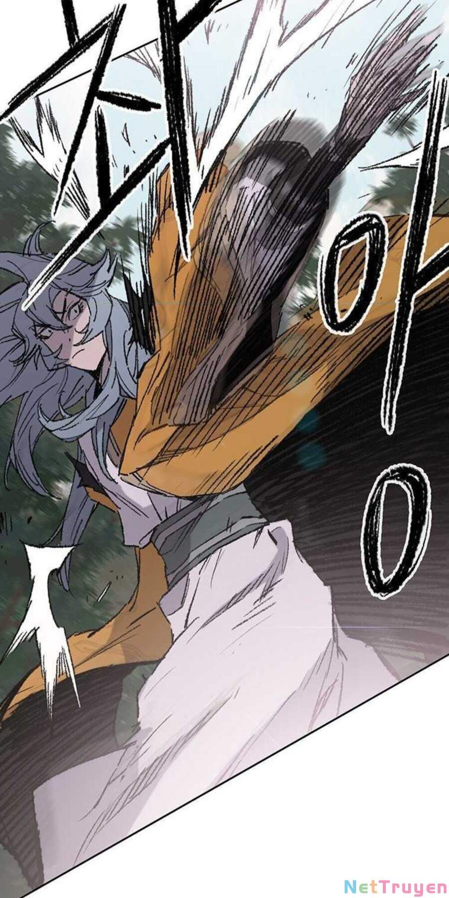 Tiên Kiếm Bất Bại Chap 74 - Next Chap 75