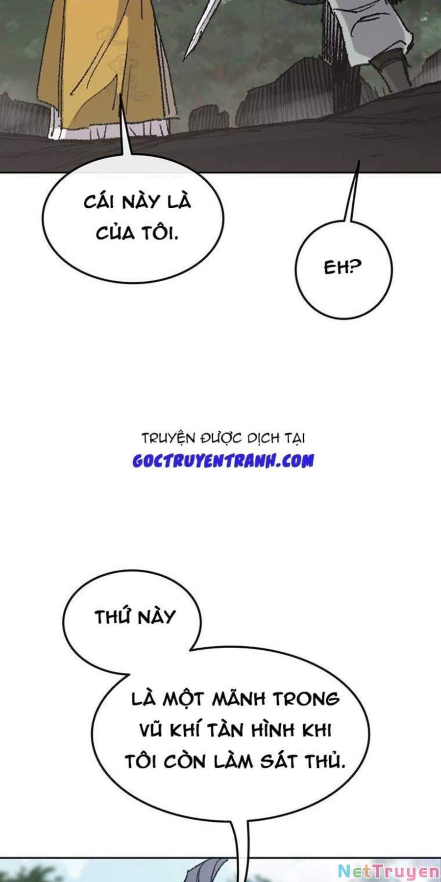 Tiên Kiếm Bất Bại Chap 74 - Next Chap 75