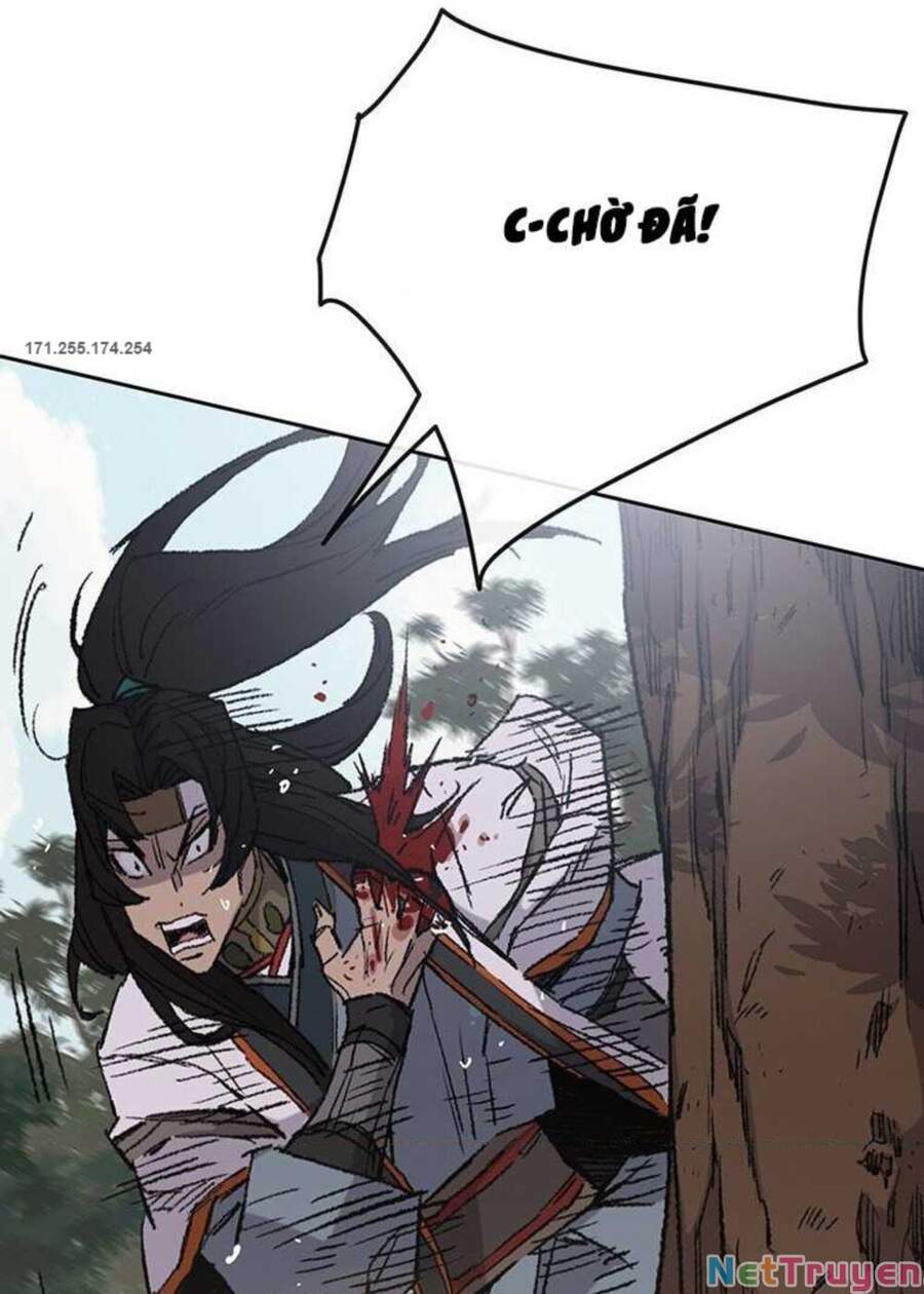 Tiên Kiếm Bất Bại Chap 74 - Next Chap 75