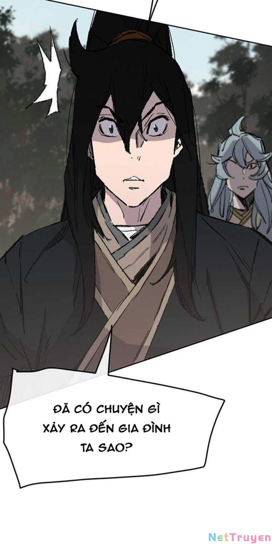 Tiên Kiếm Bất Bại Chap 74 - Next Chap 75