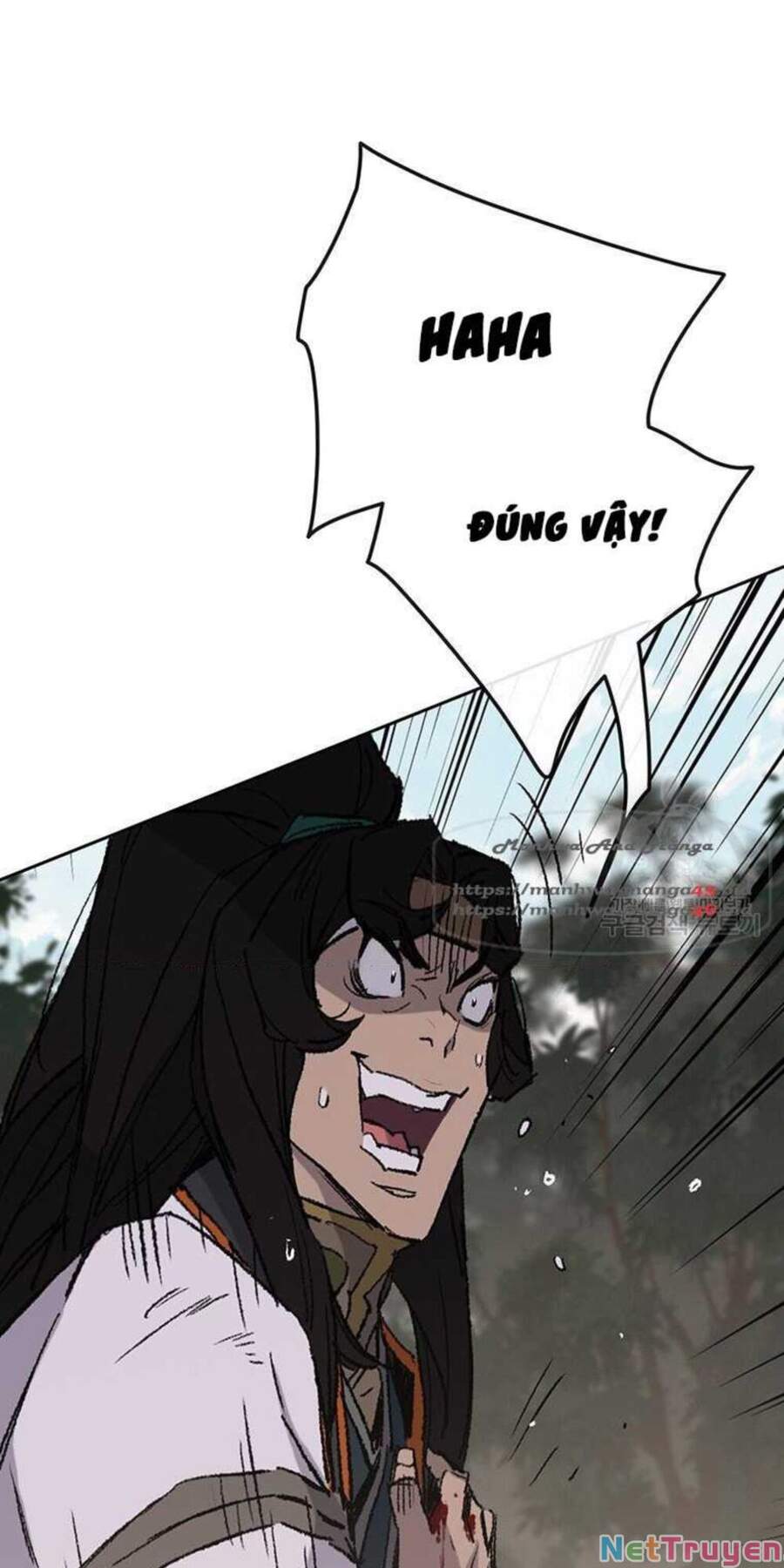 Tiên Kiếm Bất Bại Chap 74 - Next Chap 75