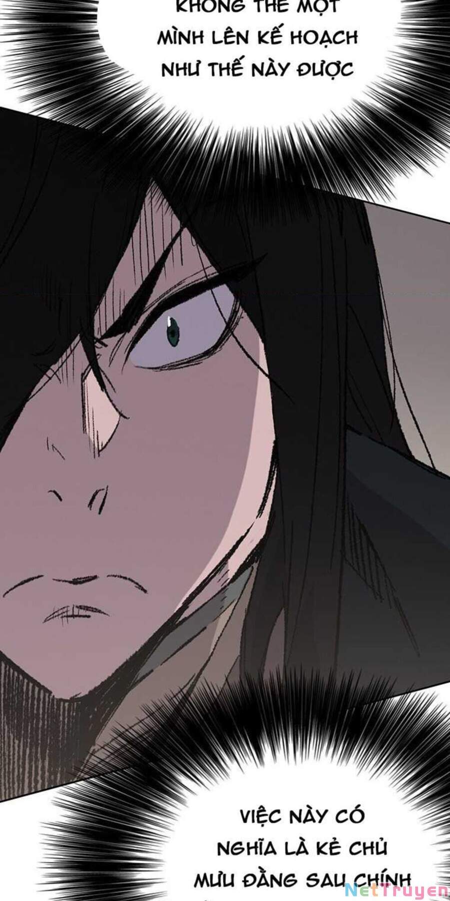 Tiên Kiếm Bất Bại Chap 74 - Next Chap 75