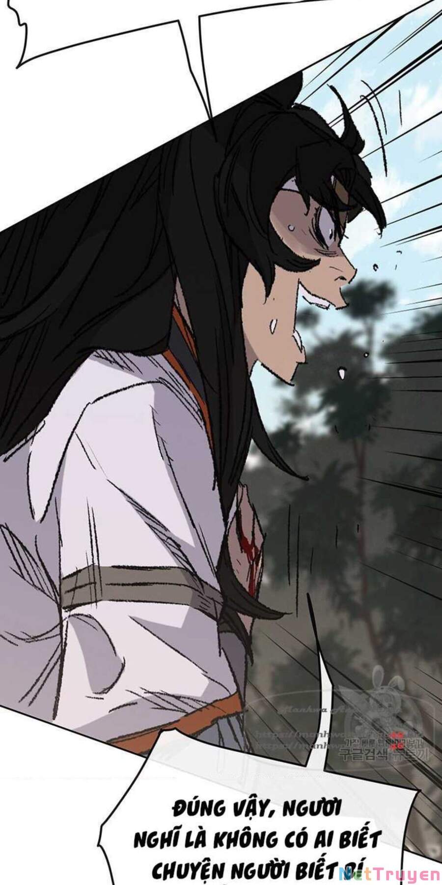 Tiên Kiếm Bất Bại Chap 74 - Next Chap 75