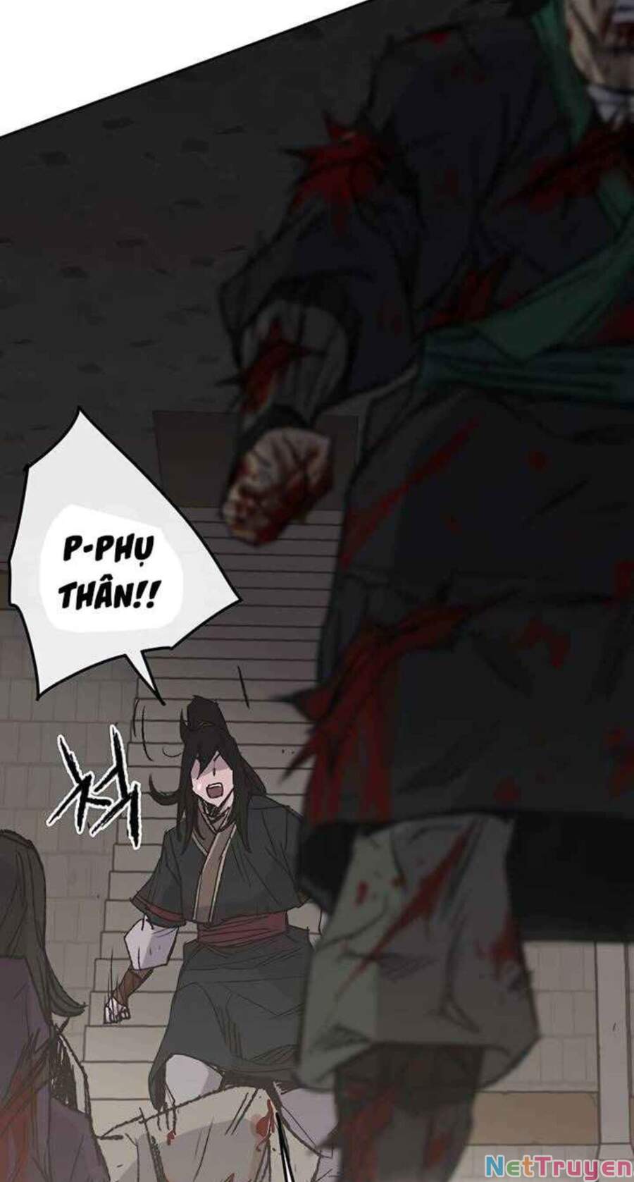 Tiên Kiếm Bất Bại Chap 75 - Next Chap 76