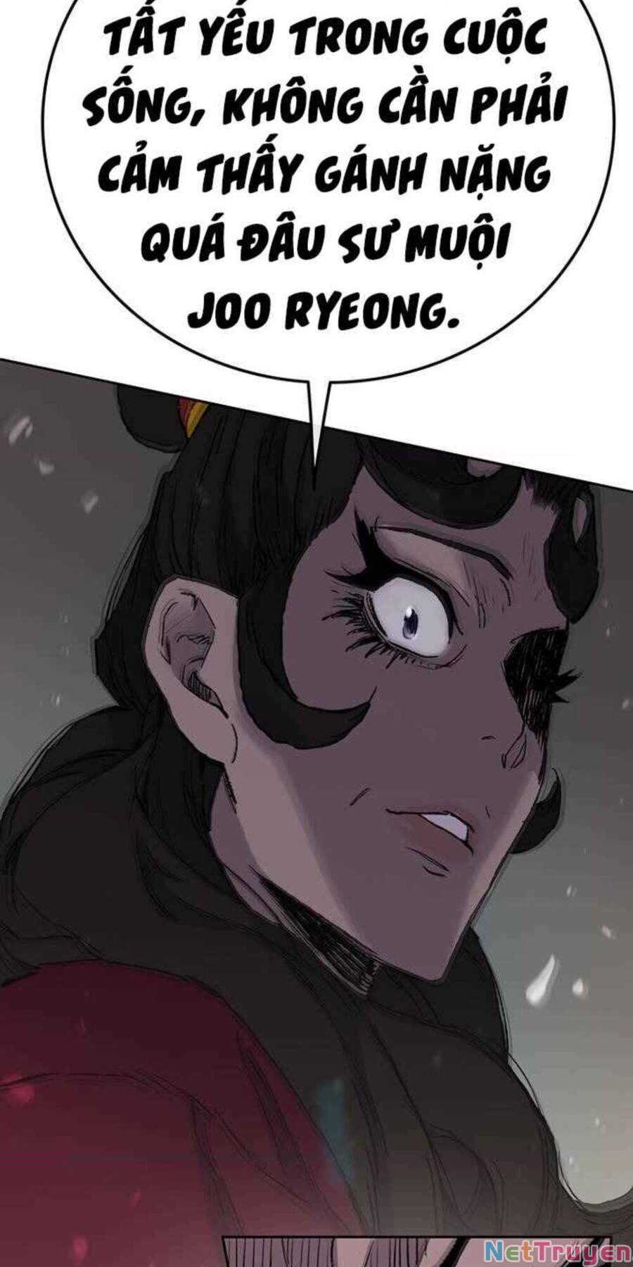 Tiên Kiếm Bất Bại Chap 75 - Next Chap 76