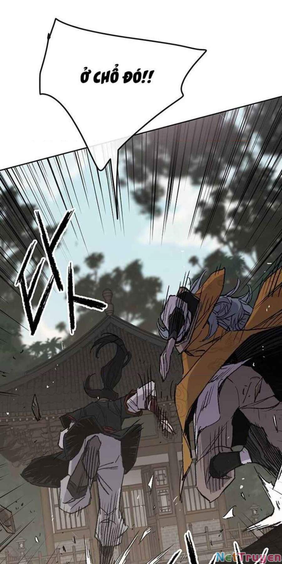Tiên Kiếm Bất Bại Chap 75 - Next Chap 76