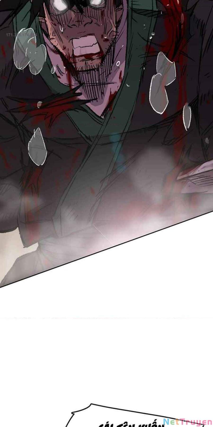 Tiên Kiếm Bất Bại Chap 75 - Next Chap 76