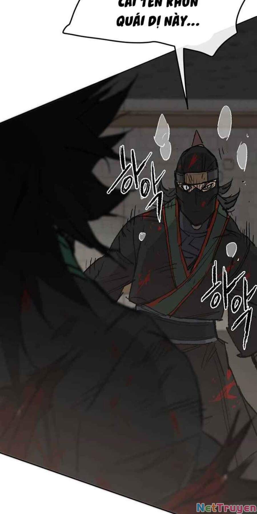 Tiên Kiếm Bất Bại Chap 75 - Next Chap 76