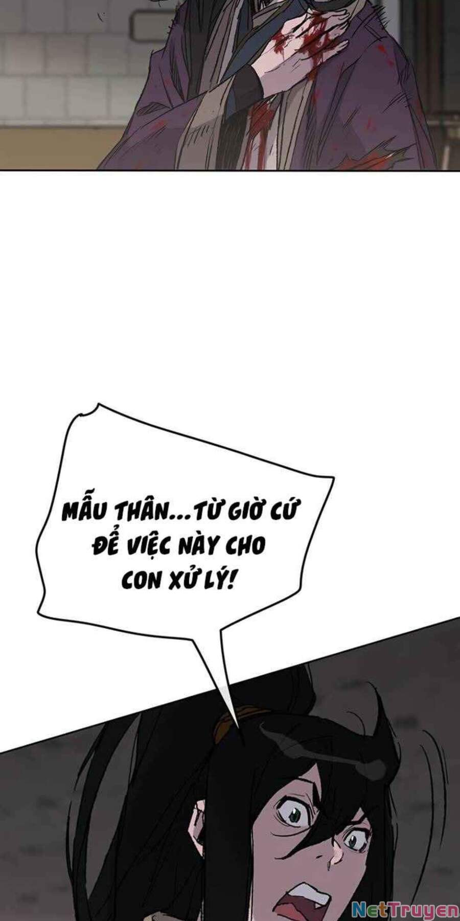 Tiên Kiếm Bất Bại Chap 75 - Next Chap 76