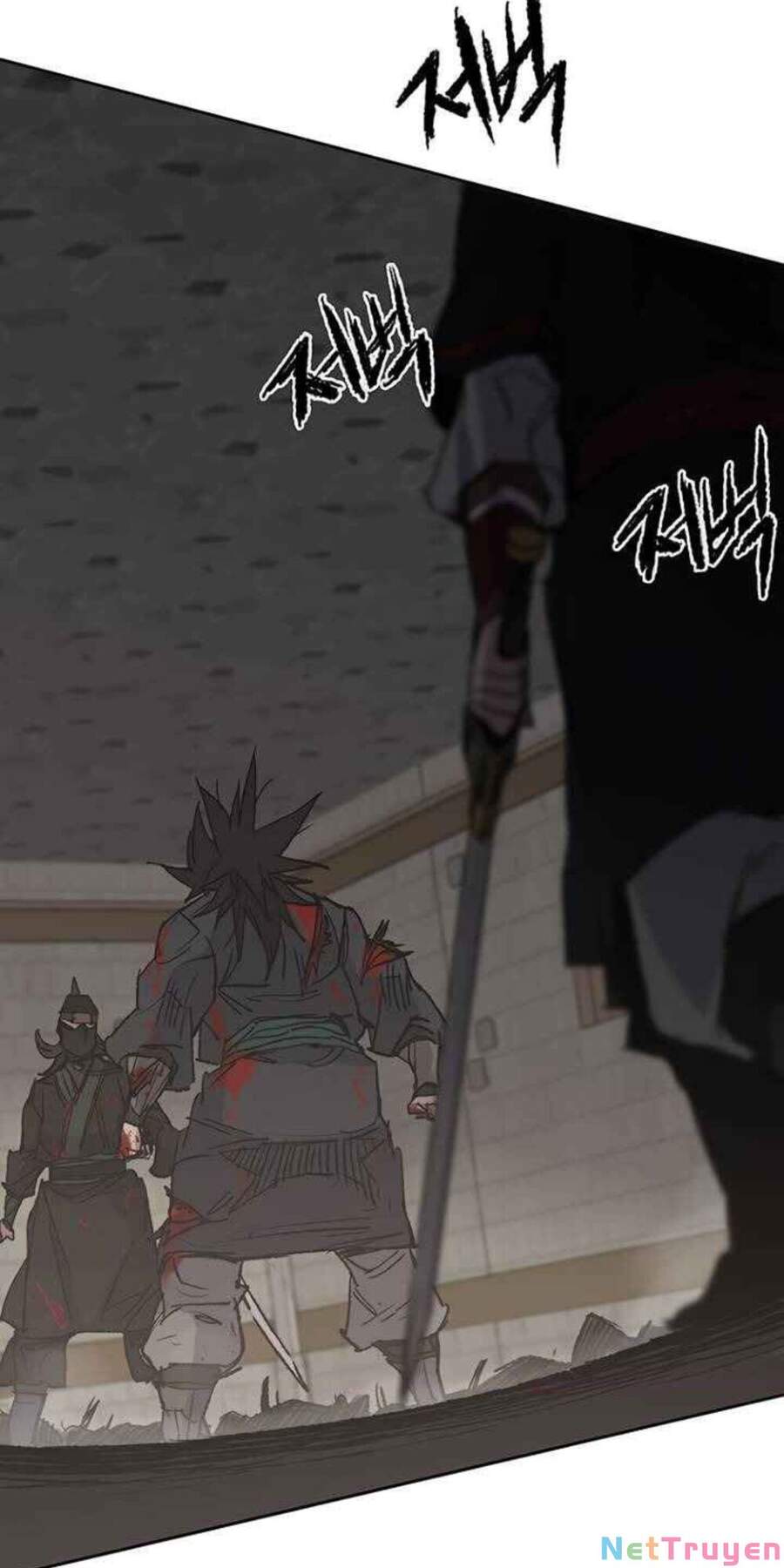 Tiên Kiếm Bất Bại Chap 75 - Next Chap 76