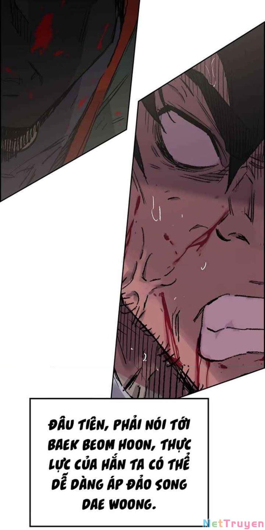 Tiên Kiếm Bất Bại Chap 75 - Next Chap 76