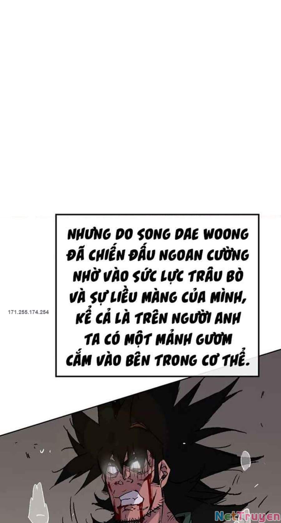 Tiên Kiếm Bất Bại Chap 75 - Next Chap 76