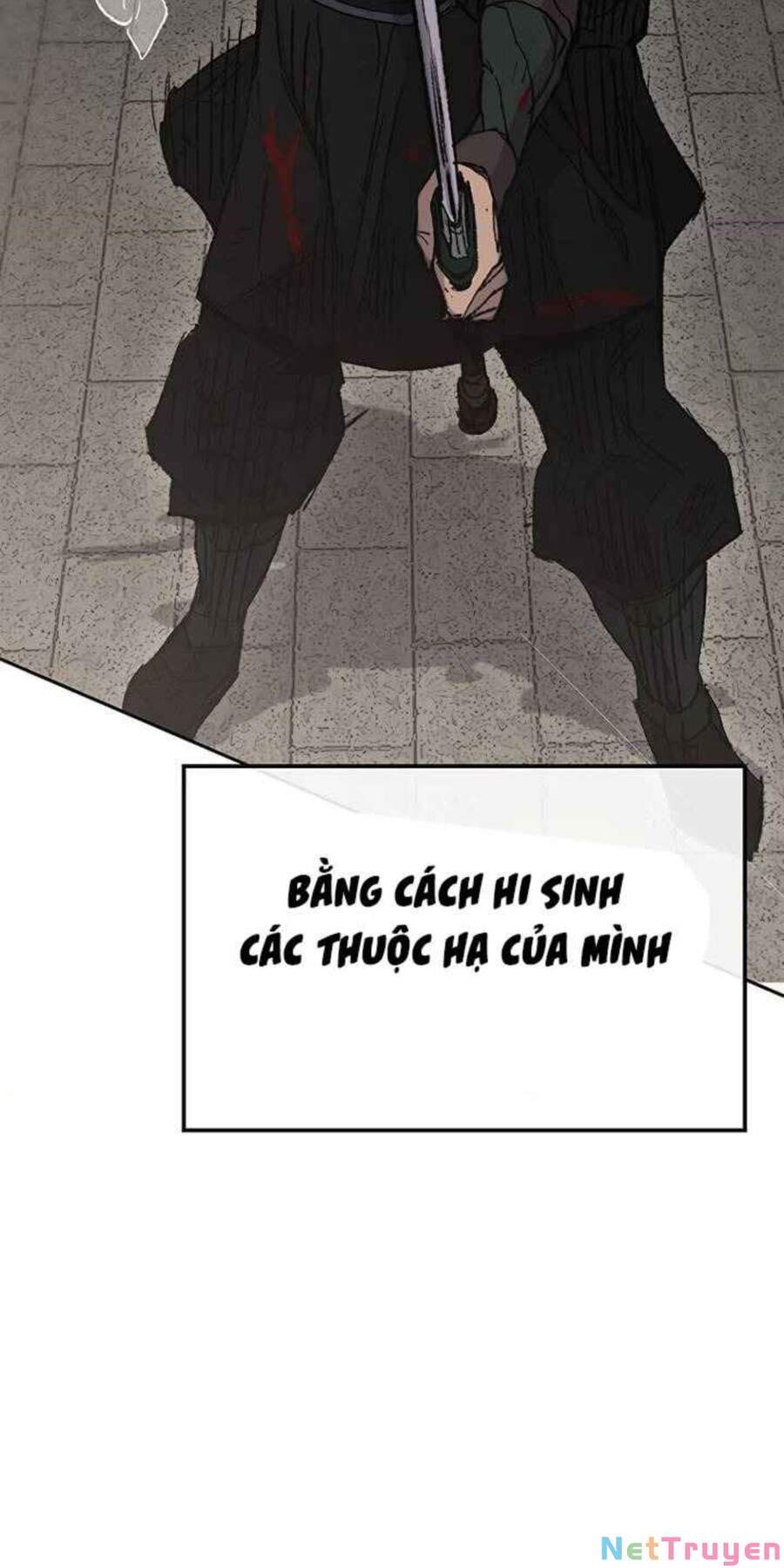 Tiên Kiếm Bất Bại Chap 75 - Next Chap 76