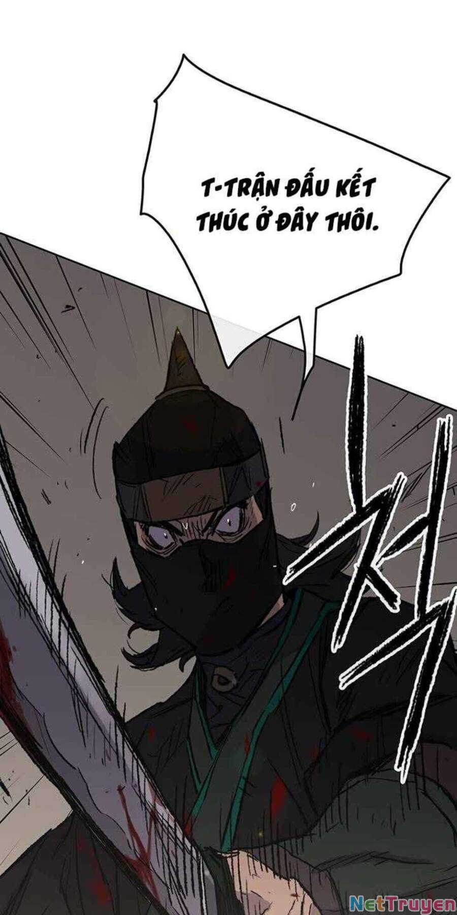 Tiên Kiếm Bất Bại Chap 75 - Next Chap 76
