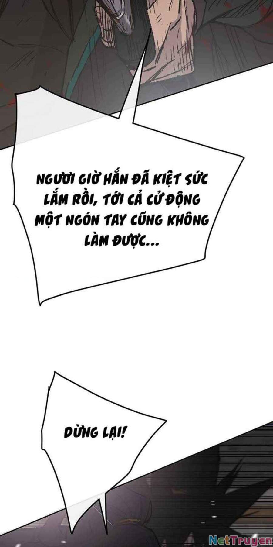 Tiên Kiếm Bất Bại Chap 75 - Next Chap 76