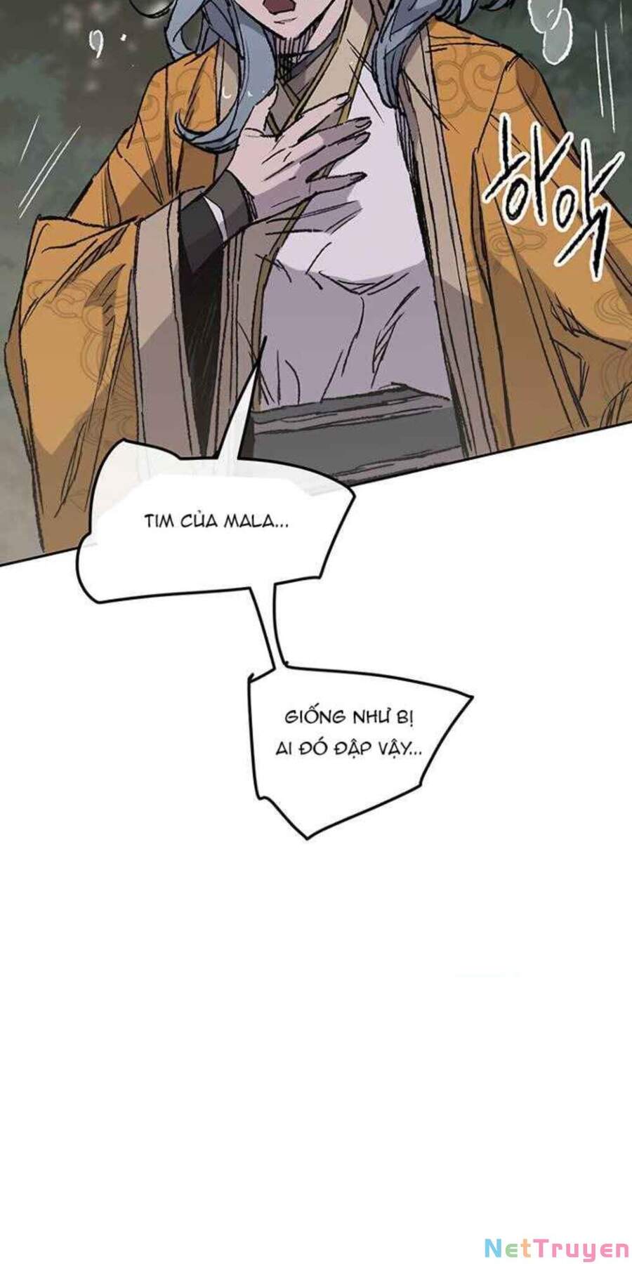 Tiên Kiếm Bất Bại Chap 75 - Next Chap 76