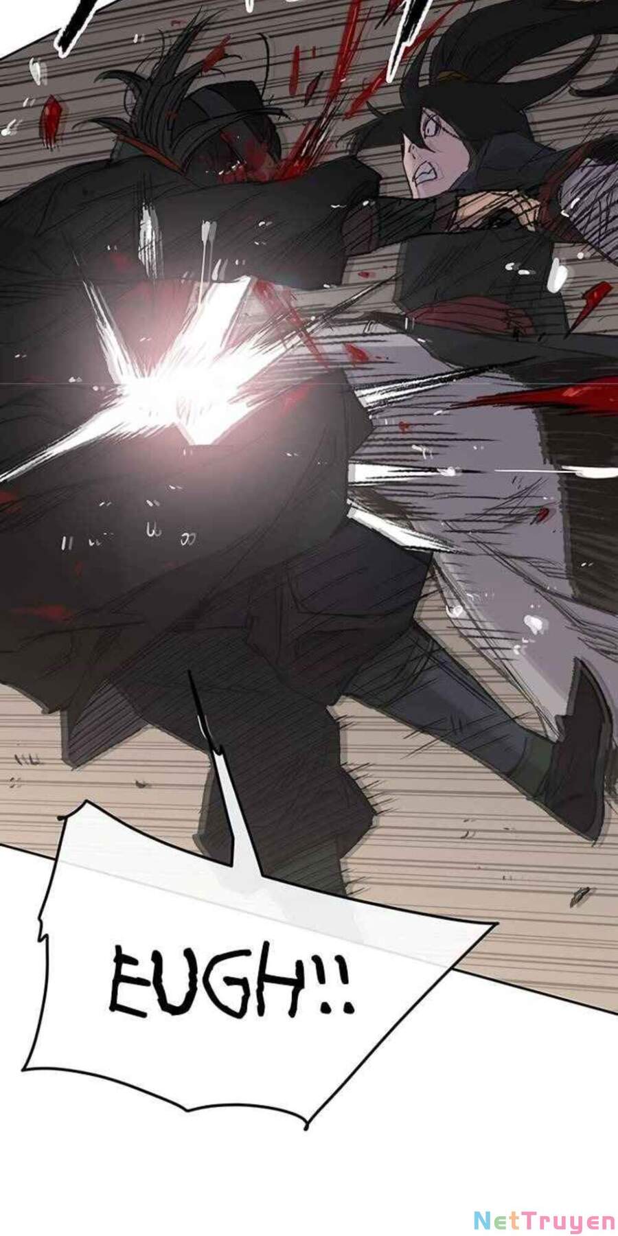 Tiên Kiếm Bất Bại Chap 75 - Next Chap 76
