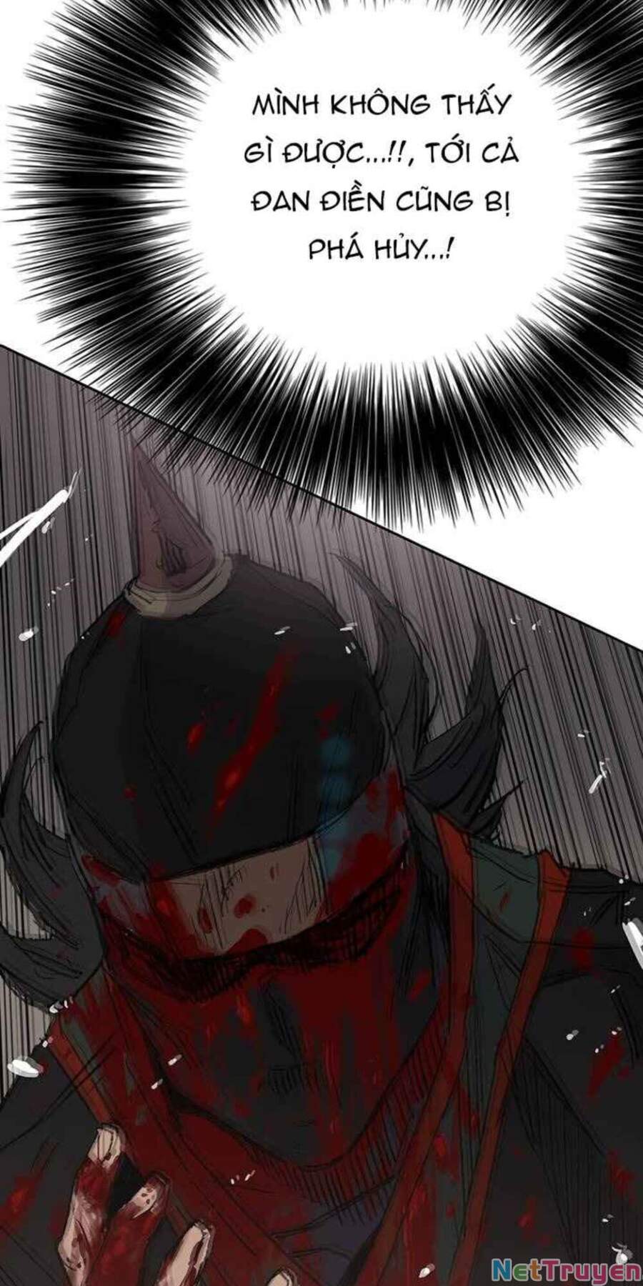 Tiên Kiếm Bất Bại Chap 75 - Next Chap 76