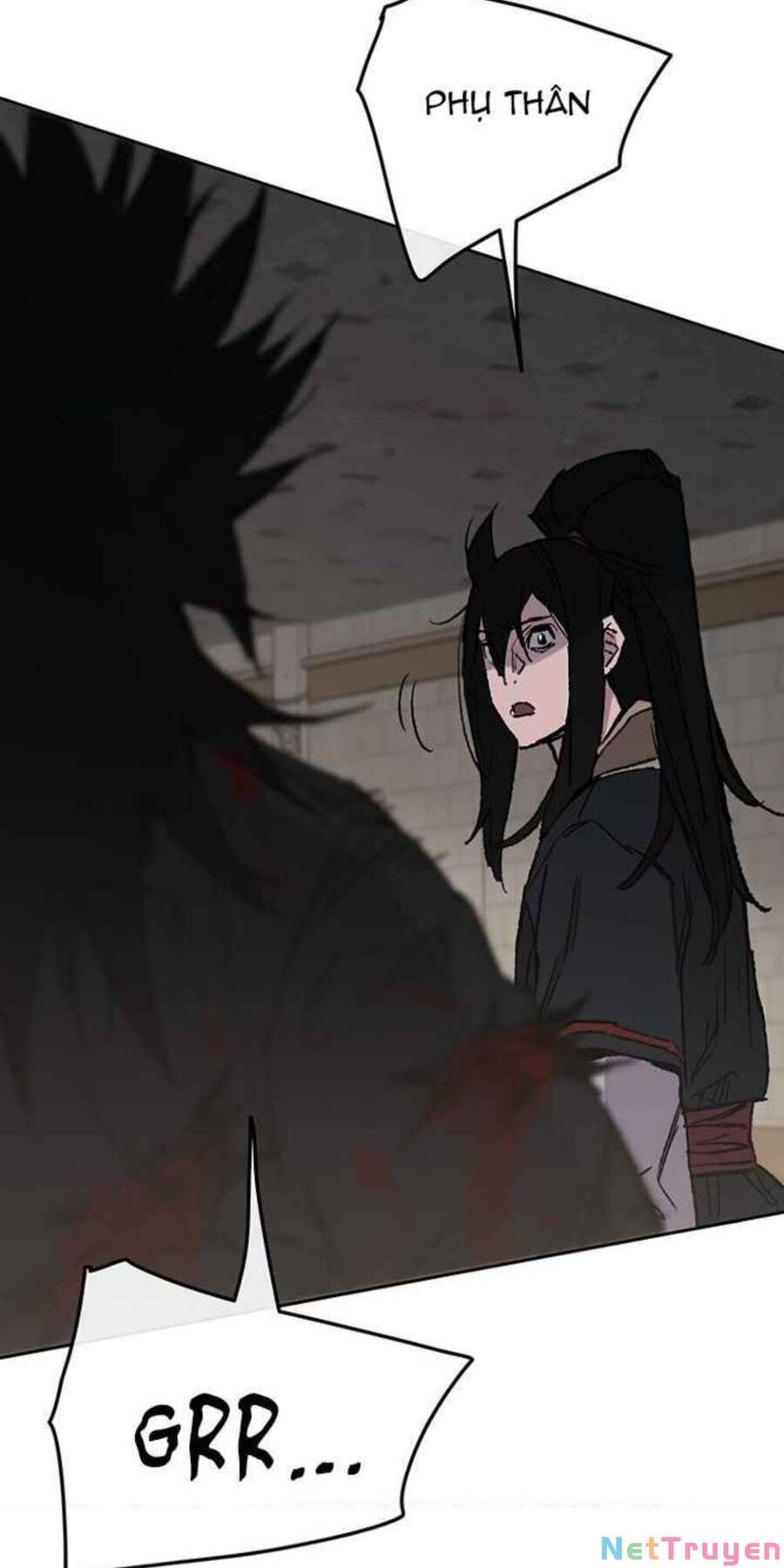 Tiên Kiếm Bất Bại Chap 75 - Next Chap 76
