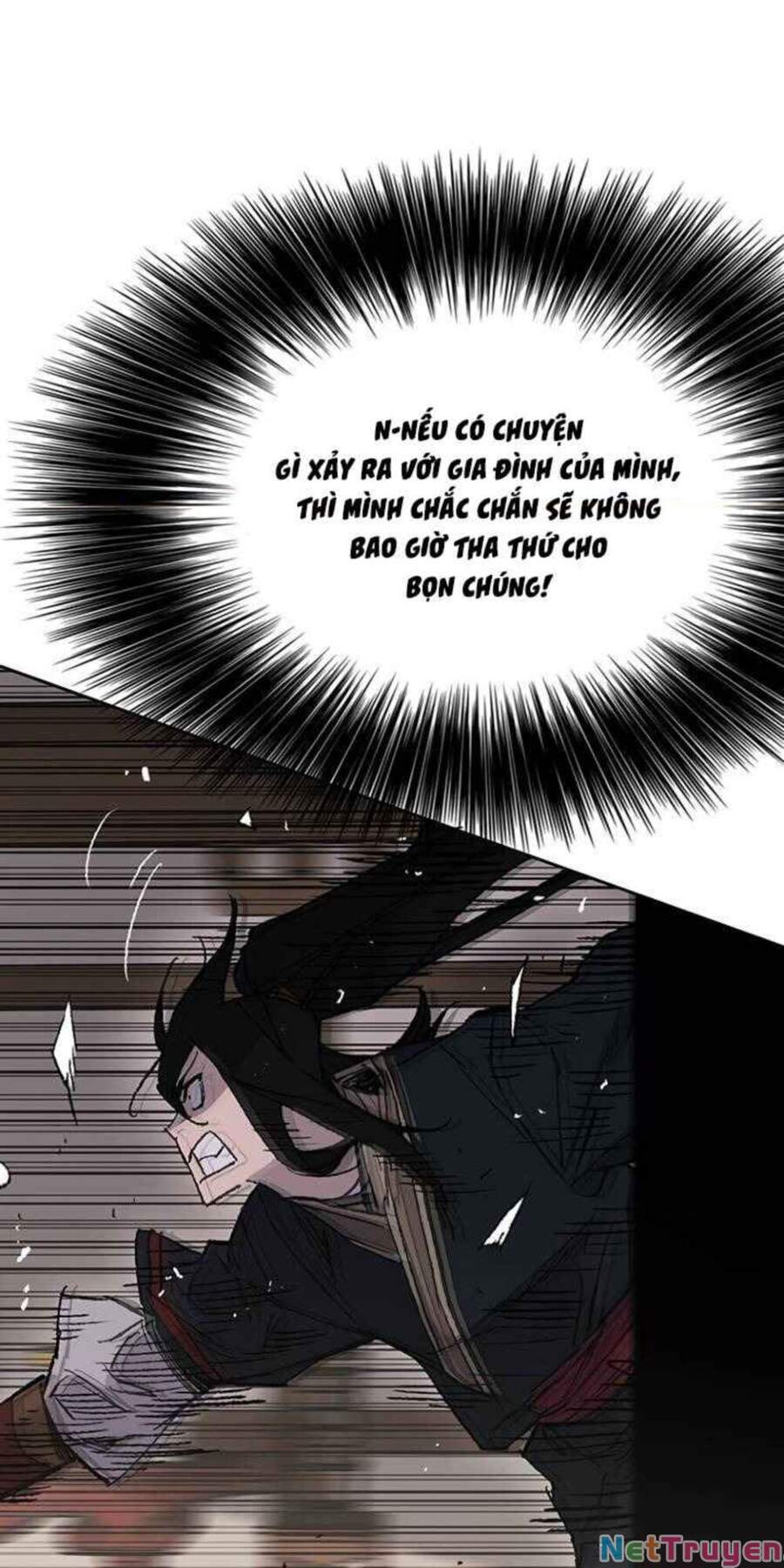 Tiên Kiếm Bất Bại Chap 75 - Next Chap 76