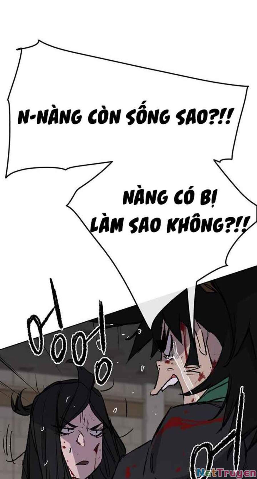 Tiên Kiếm Bất Bại Chap 75 - Next Chap 76