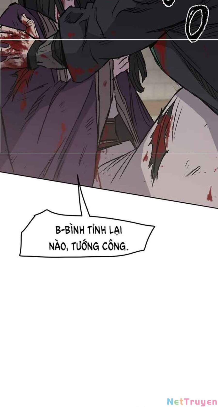 Tiên Kiếm Bất Bại Chap 75 - Next Chap 76